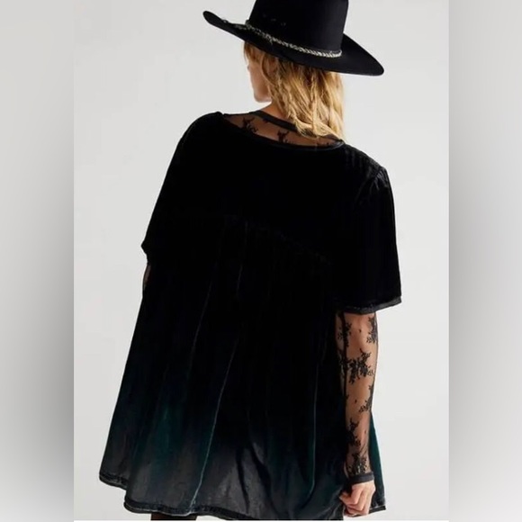 NWT Free People Este Mini Dress - Picture 3 of 11